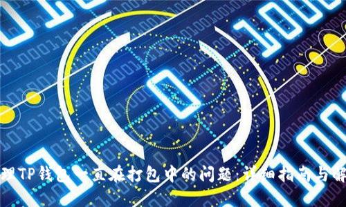 如何处理TP钱包一直在打包中的问题:详细指南与解决方案