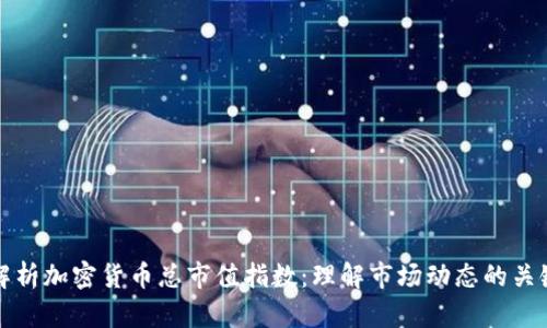 深入解析加密货币总市值指数:理解市场动态的关键指标