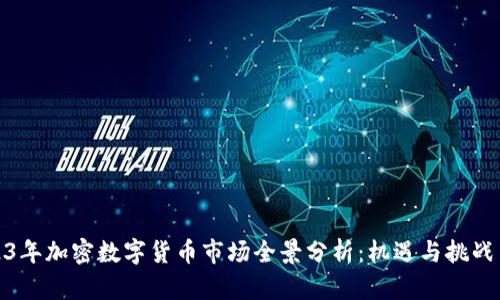 2023年加密数字货币市场全景分析:机遇与挑战并存