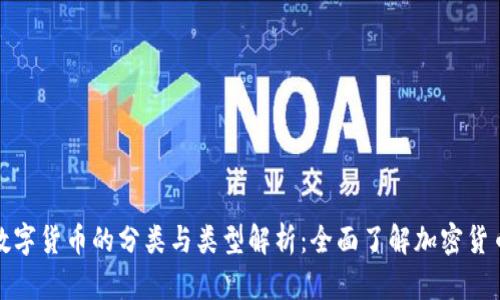 加密数字货币的分类与类型解析:全面了解加密货币生态