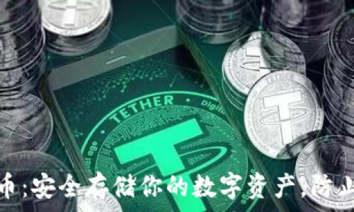 硬盘加密货币:安全存储你的数字资产,防止丢失与被盗