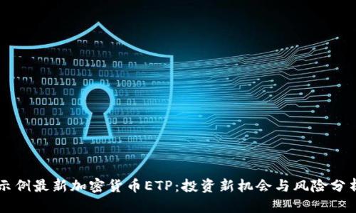示例最新加密货币ETP：投资新机会与风险分析