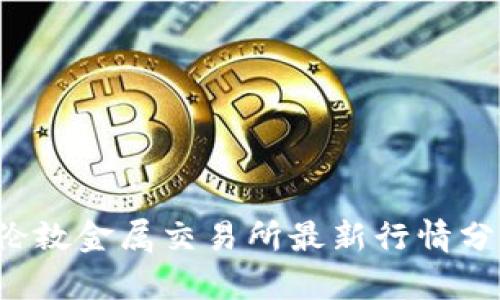 2023年伦敦金属交易所最新行情分析与展望