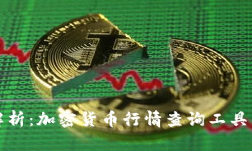 全面解析:加密货币行情查询工具与资源