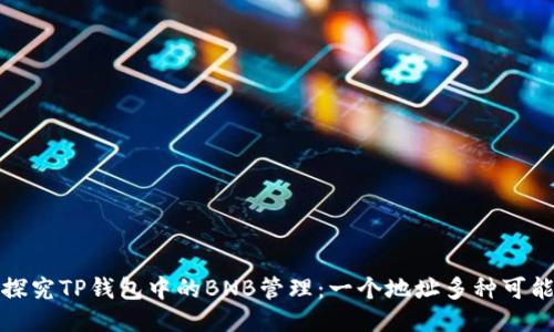 探究TP钱包中的BNB管理:一个地址多种可能