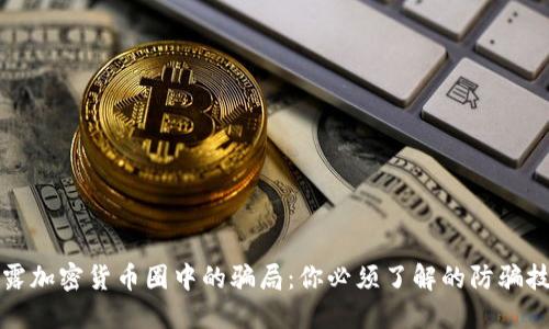 揭露加密货币圈中的骗局：你必须了解的防骗技巧