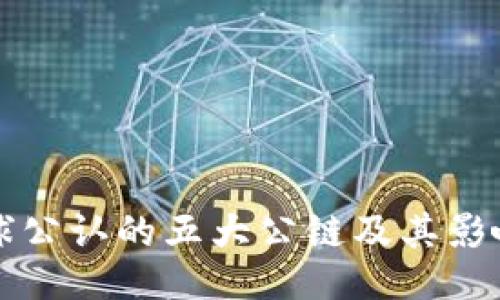 全球公认的五大公链及其影响力