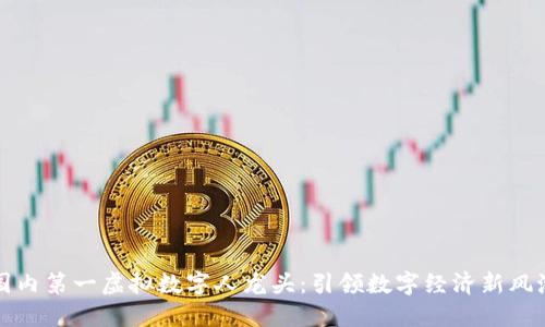 国内第一虚拟数字人龙头:引领数字经济新风潮