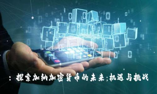 : 探索加纳加密货币的未来:机遇与挑战