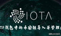  如何将TP钱包中的币安链导入并管理数