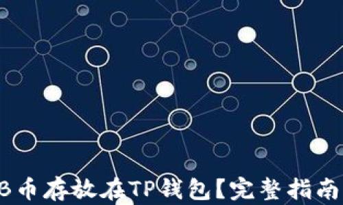 如何将SHIB币存放在TP钱包?完整指南与方法解析