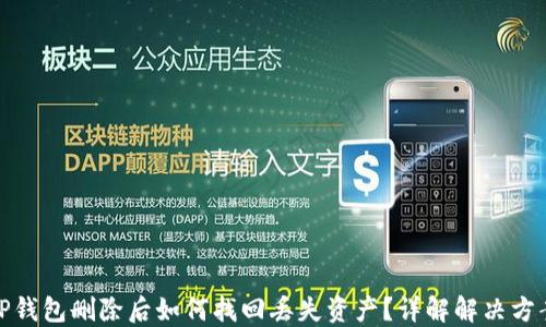 TP钱包删除后如何找回丢失资产?详解解决方案
