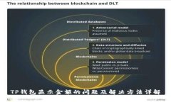 TP钱包显示金额的问题及解决方法详解