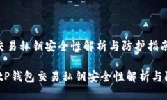 tP钱包交易私钥安全性解析与防护指南
