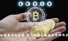 以太坊与加密货币的区别：深入了解区