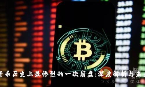 加密货币历史上最惨烈的一次崩盘:深度解析与未来展望