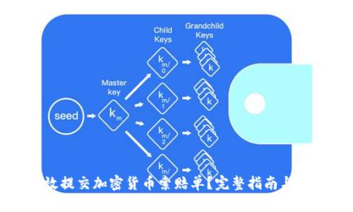 如何有效提交加密货币索赔单?完整指南与实用技巧
