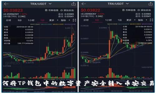 如何将TP钱包中的数字资产安全转入币安交易所