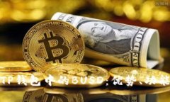 : 全面了解TP钱包中的BUSD：优势、功能