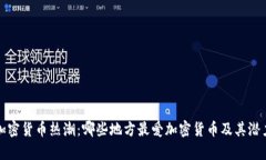 全球加密货币热潮：哪些地方最爱加密