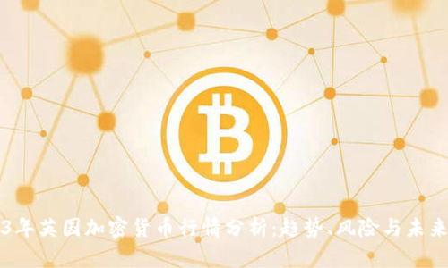 2023年英国加密货币行情分析:趋势、风险与未来展望