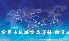 2023年加密货币板块分类详解：投资者