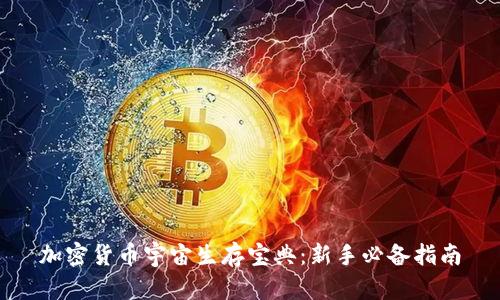 加密货币宇宙生存宝典:新手必备指南