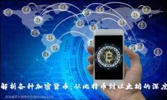 全面解析各种加密货币：从比特币到以