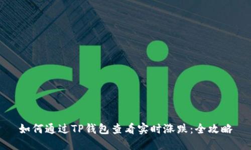 如何通过TP钱包查看实时涨跌:全攻略
