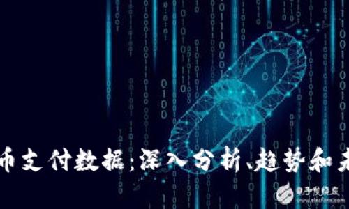 加密货币支付数据：深入分析、趋势和未来展望