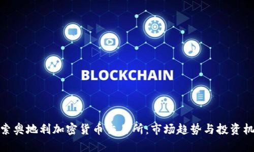 探索奥地利加密货币交易所:市场趋势与投资机会