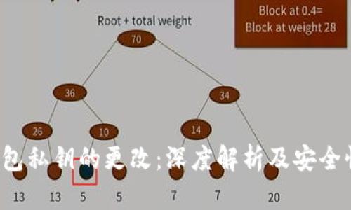t p钱包私钥的更改：深度解析及安全性考量