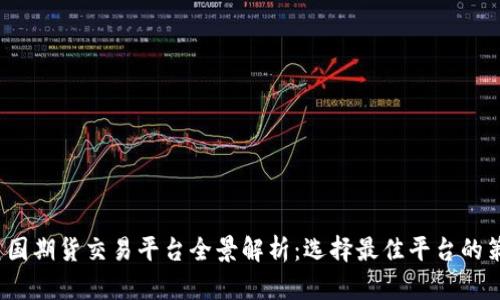 2023年美国期货交易平台全景解析:选择最佳平台的策略与指南