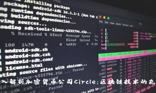 深入解析加密货币公司Circle:区块链技术的先锋
