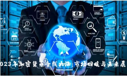 2023年加密货币全线大涨:市场回暖与未来展望
