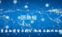 : 国资委加密货币挖矿：机遇与挑战的