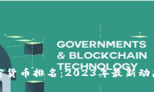 全球银行加密货币排名:2023年最新动态与趋势分析