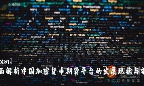 ```xml
全面解析中国加密货币期货平台的发展现状与前景