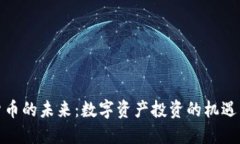 加密货币的未来：数字资产投资的机遇