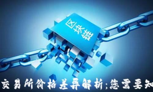 TP钱包与交易所价格差异解析:您需要知道的一切