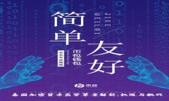  泰国加密货币监管草案解析：机遇与