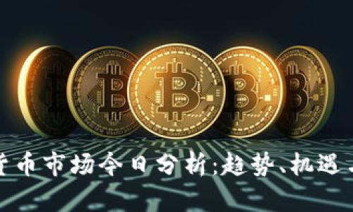 加密货币市场今日分析:趋势、机遇与挑战