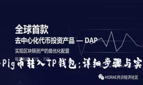 如何将Pig币转入TP钱包：详细步骤与实用技巧
