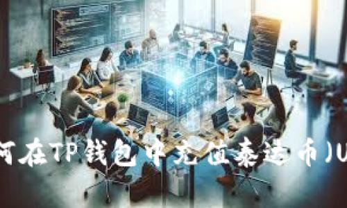 : 如何在TP钱包中充值泰达币(USDT)