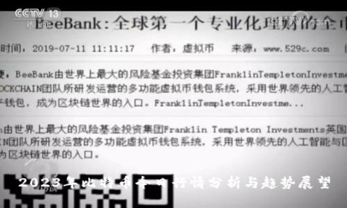 2023年比特币今日行情分析与趋势展望