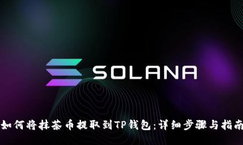 如何将抹茶币提取到TP钱包:详细步骤与指南