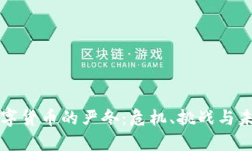 加密数字货币的严冬:危机、挑战与未来展望