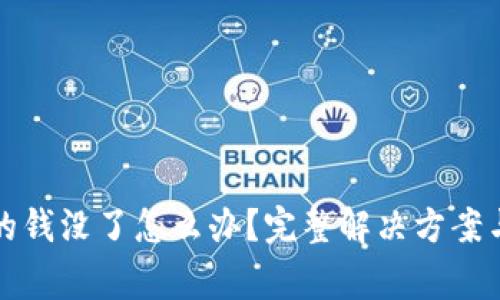 TP钱包里的钱没了怎么办?完整解决方案与注意事项