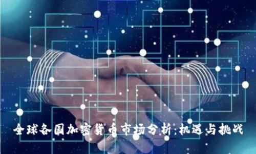 全球各国加密货币市场分析：机遇与挑战