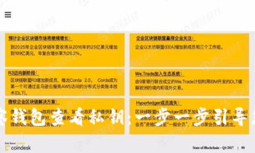 如何通过TP观察钱包查看私钥：一步一步引导您理解安全管理